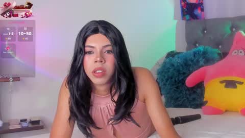 Leydi  online show from October 10, 10:55 pm