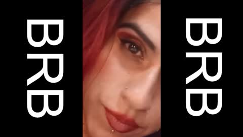 Bella online show from October 24, 1:43 am