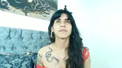 Bella online show from November 18, 12:32 am