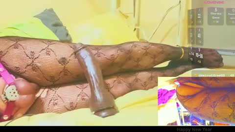 Sissyforever online show from April 8, 6:25 am