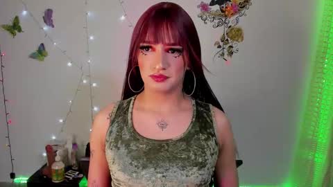 aleja   independent model online show from December 4, 5:32 am