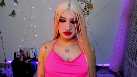 aleja   independent model online show from January 8, 2:57 am