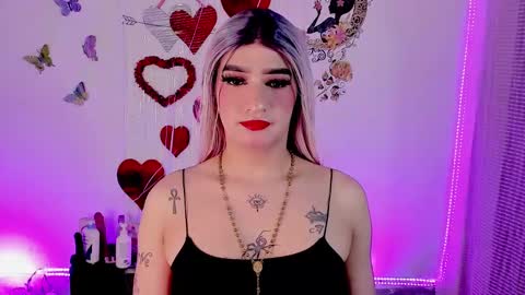 aleja   independent model online show from February 2, 5:42 am