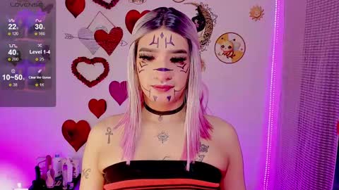 aleja   independent model online show from February 4, 6:04 am