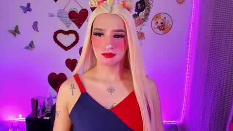 aleja   independent model online show from February 10, 4:52 am