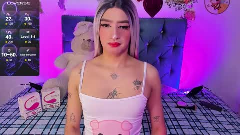 aleja   independent model online show from February 13, 6:08 am