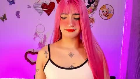 aleja   independent model online show from February 21, 6:51 am