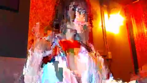 INSTA dannacampuzanno ONFNS dannacampuzano online show from January 11, 4:30 am