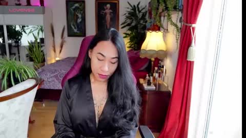 Bianca Transgirl online show from February 17, 12:13 pm
