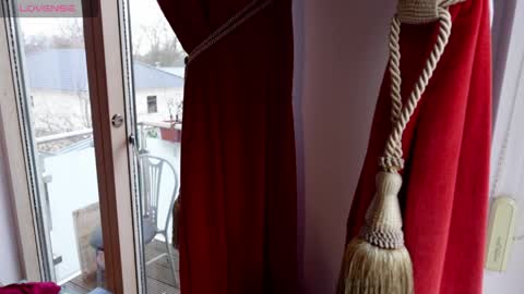 Bianca Transgirl online show from April 2, 4:05 pm