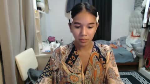 Innocent jessa online show from January 29, 1:07 pm