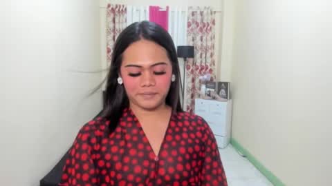 CINDY online show from April 8, 6:20 pm