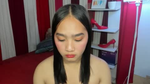 cristine online show from March 25, 7:18 pm