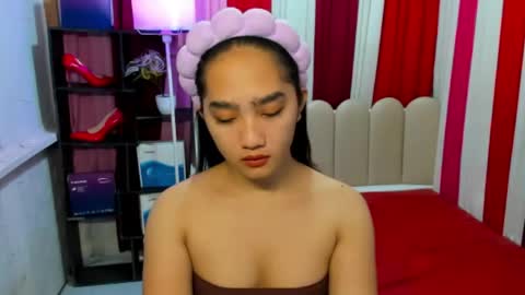 cristine online show from May 12, 5:32 pm
