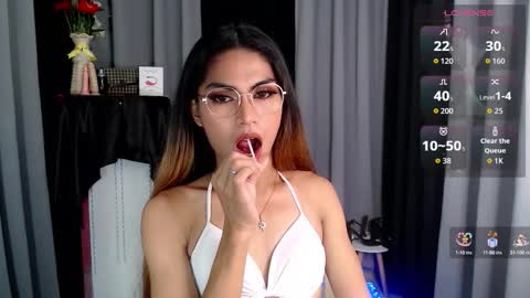 jasmine online show from October 1, 5:13 pm