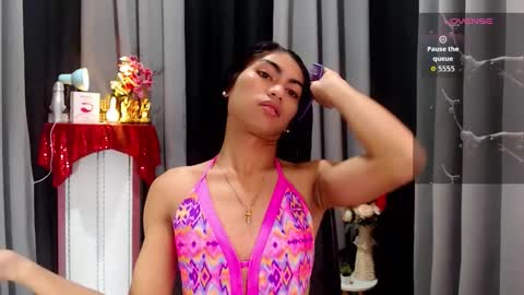 jasmine online show from November 24, 12:13 am