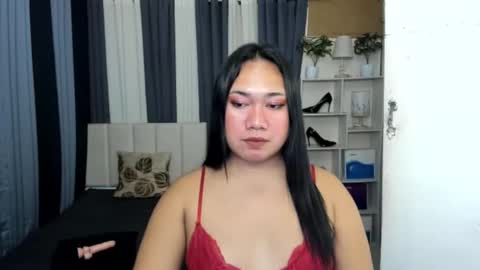 BABY LEXIE online show from February 23, 6:22 pm