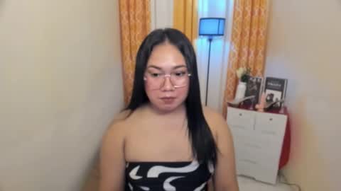 BABY LEXIE online show from March 20, 6:42 pm