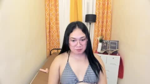 BABY LEXIE online show from March 28, 6:54 pm