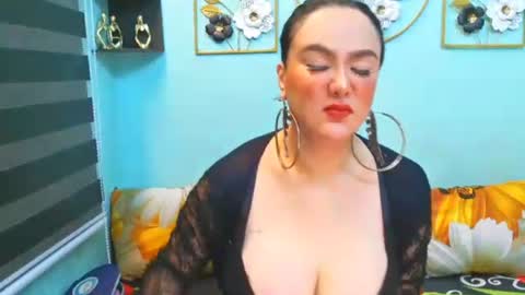 Flirty Sofia online show from January 8, 1:53 am