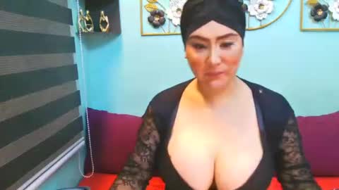 Flirty Sofia online show from March 23, 8:52 am