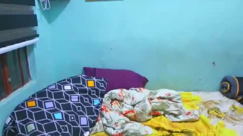 Flirty Sofia online show from March 30, 2:56 am