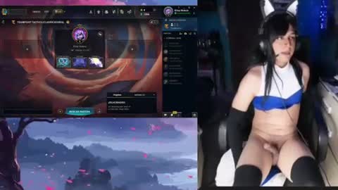 Snapshot of billie_cross_ chatting on December 22, 11:22 am billie_cross_ online show from December 22, 11:22 am