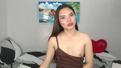 Kate online show from January 18, 9:45 pm