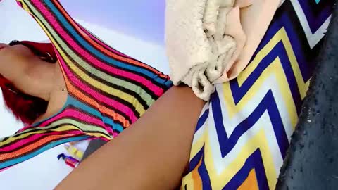 black_fire_sweet online show from October 15, 2:00 am