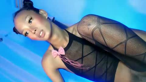 Barbie online show from February 12, 10:14 am