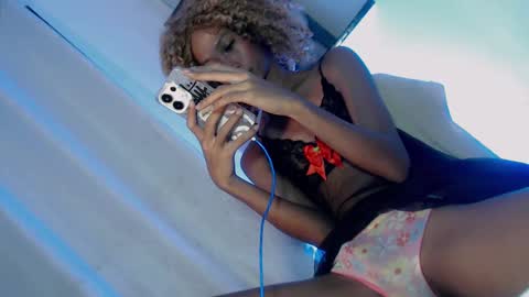 Barbie online show from February 24, 8:27 am