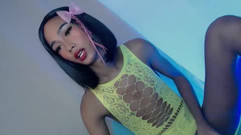 Barbie online show from February 25, 6:47 am