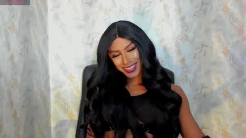 Nina online show from January 22, 1:53 pm