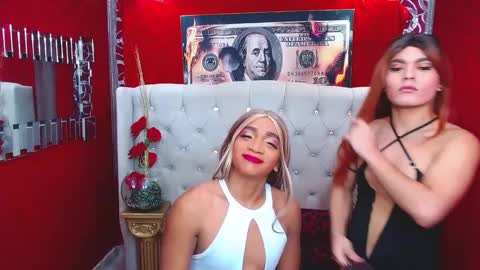 blackpingtrans online show from December 11, 1:26 pm