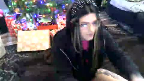 blairxskylar online show from December 22, 3:50 pm