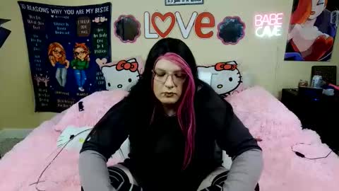 Blakely Morningstar   online show from March 13, 4:45 pm