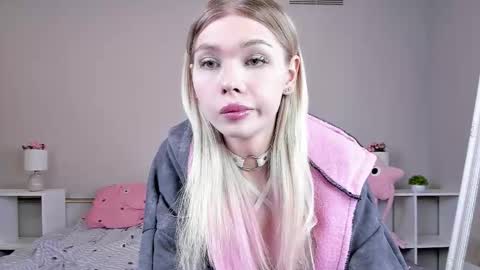 blondy_fina online show from March 7, 12:11 pm