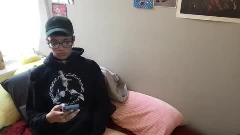 bloodrushbabe online show from April 9, 8:48 pm