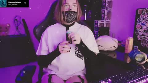 Blue online show from January 6, 1:31 am