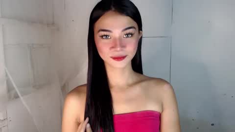 Blythe online show from January 8, 10:26 am