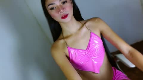 Blythe online show from October 7, 7:20 am