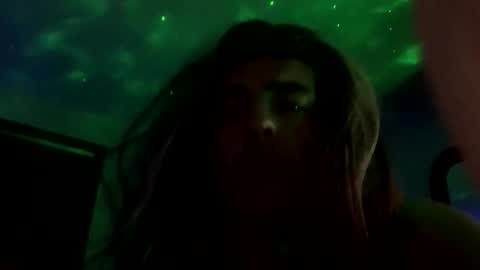 Cloudy CD  Friends online show from January 8, 9:13 am