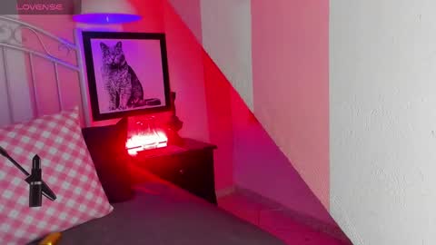 bouncing_bunnyxxx69 online show from October 5, 4:57 am