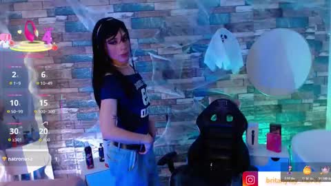 JAVI online show from November 5, 4:12 am