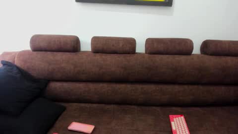 Brandy Angel online show from November 10, 5:47 pm