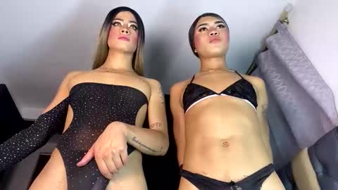 BRENDA  SALOME online show from December 3, 9:57 am