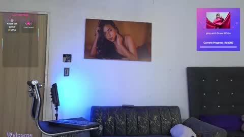 brendaaguerra online show from November 29, 10:01 pm