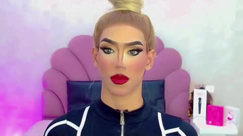 BRIANA online show from March 12, 4:50 am