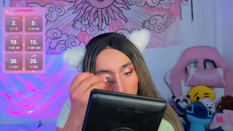 bri online show from April 25, 2:36 pm