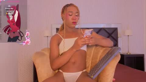 Brit Davis Room online show from March 17, 8:44 pm